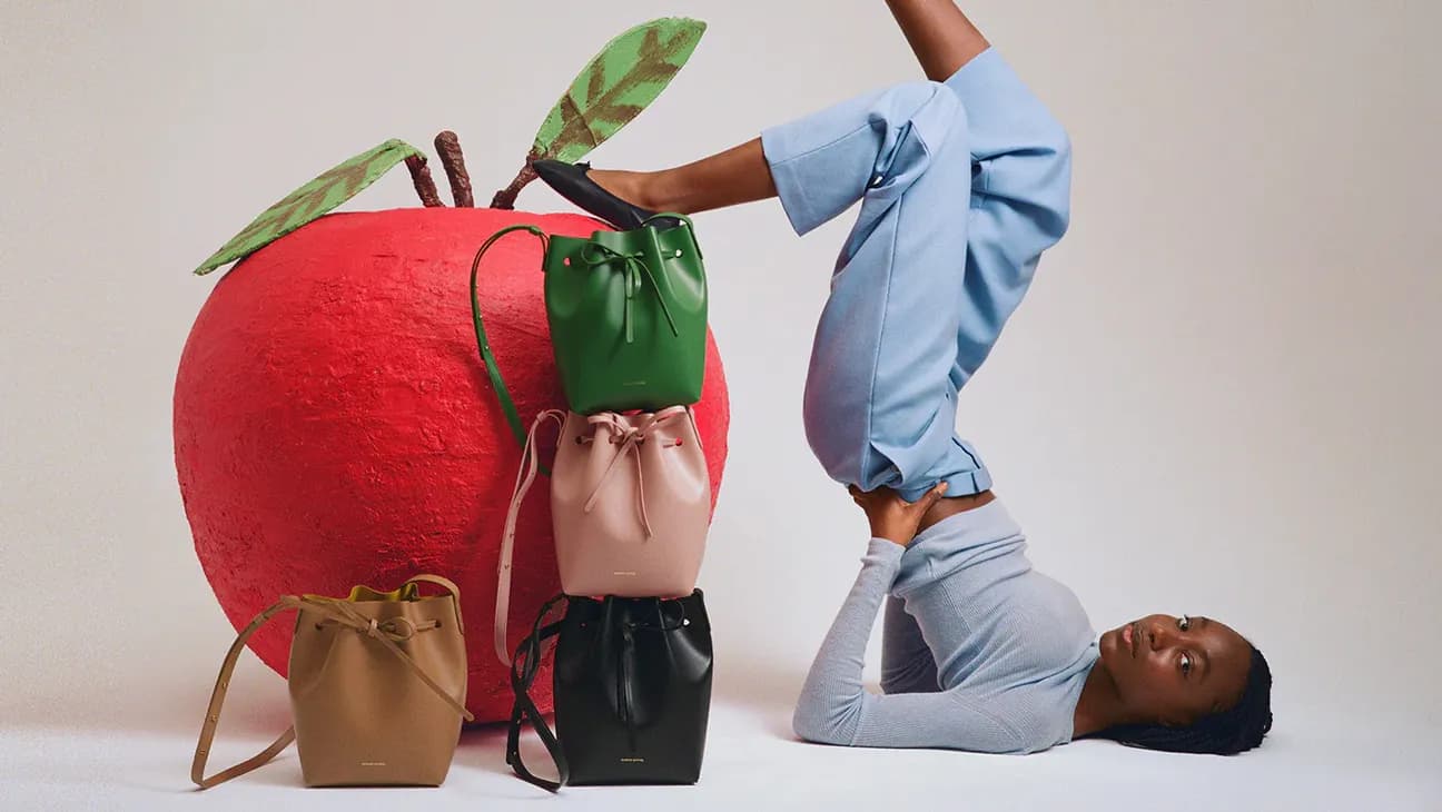 Mansur Gavriel